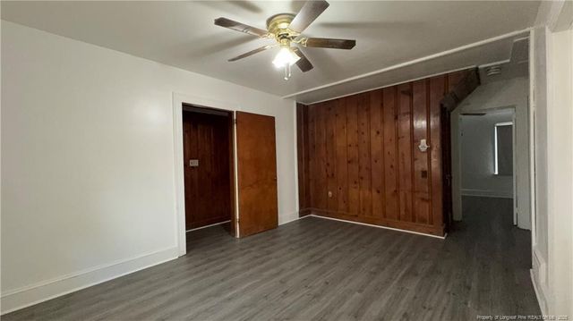 1105 Colonial Avenue, Greenville, NC 27834