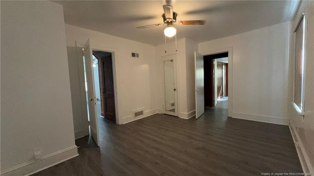 1105 Colonial Avenue, Greenville, NC 27834