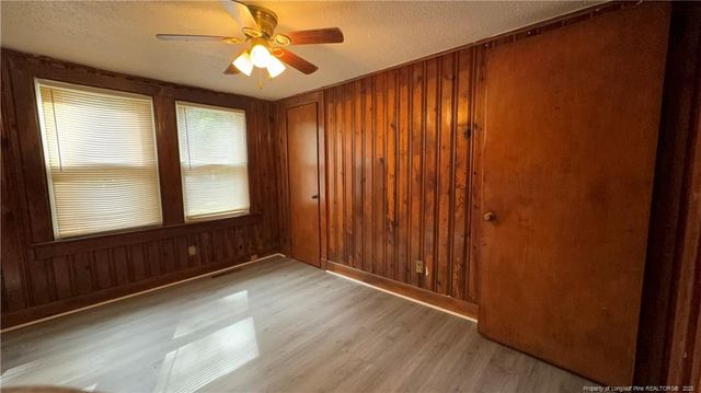 1105 Colonial Avenue, Greenville, NC 27834