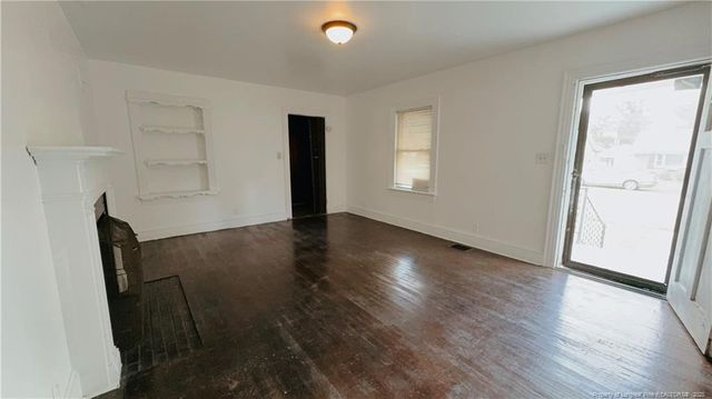 1105 Colonial Avenue, Greenville, NC 27834