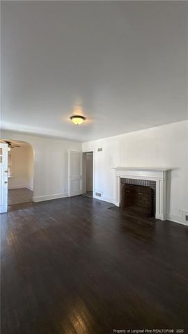 1105 Colonial Avenue, Greenville, NC 27834