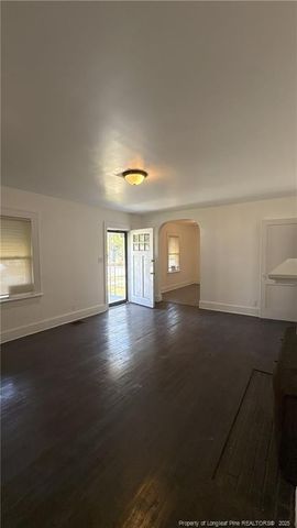 1105 Colonial Avenue, Greenville, NC 27834