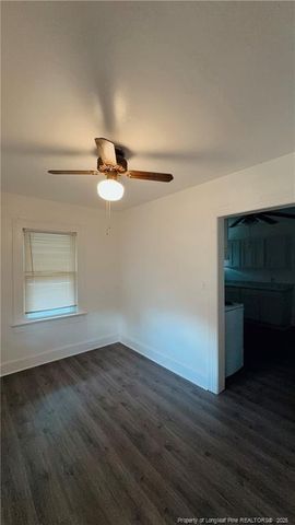 1105 Colonial Avenue, Greenville, NC 27834