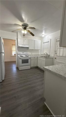 1105 Colonial Avenue, Greenville, NC 27834