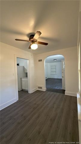 1105 Colonial Avenue, Greenville, NC 27834