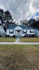 1105 Colonial Avenue, Greenville, NC 27834