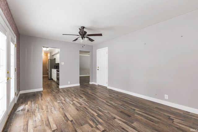 2000 N Alden Road, Muncie, IN 47304