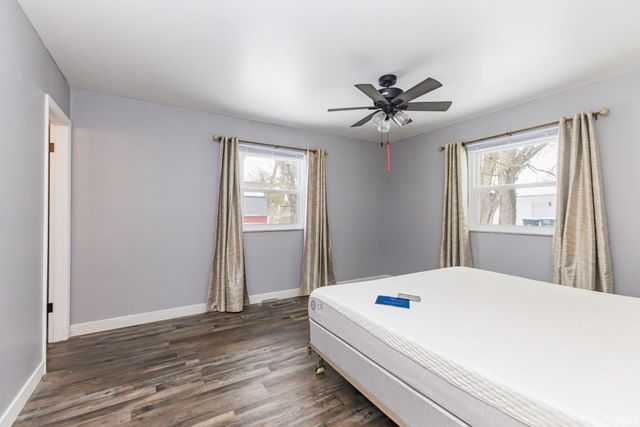 2000 N Alden Road, Muncie, IN 47304