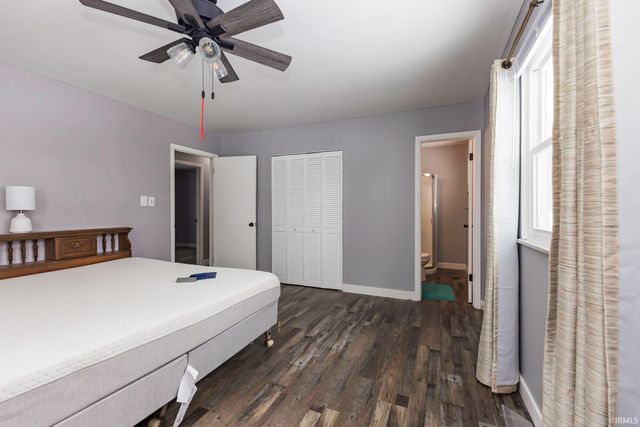 2000 N Alden Road, Muncie, IN 47304