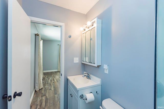 2000 N Alden Road, Muncie, IN 47304