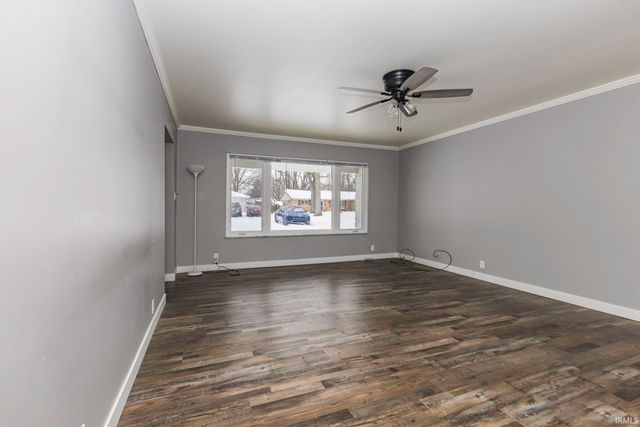 2000 N Alden Road, Muncie, IN 47304