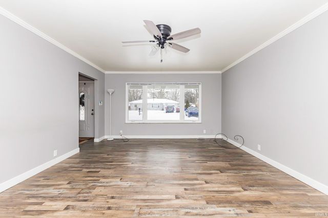 2000 N Alden Road, Muncie, IN 47304