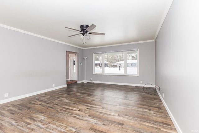 2000 N Alden Road, Muncie, IN 47304