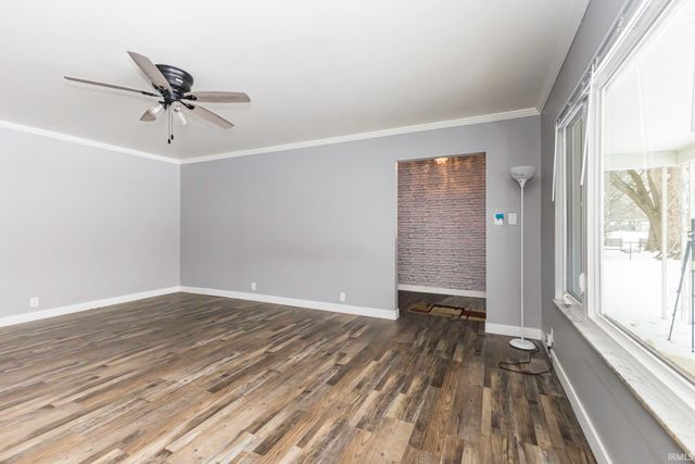 2000 N Alden Road, Muncie, IN 47304