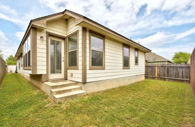 202 Silo ST, San Marcos, TX 78666