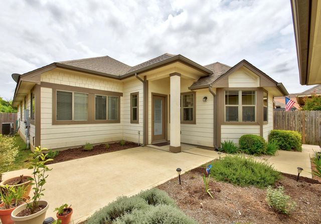 202 Silo ST, San Marcos, TX 78666