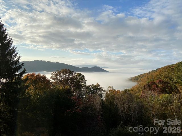 811 Town Mountain Road, Asheville, NC 28804