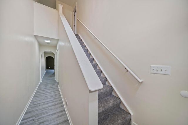 5918 Morrissey Street, 5918D, Columbus, OH 43232