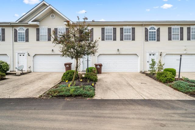 5918 Morrissey Street, 5918D, Columbus, OH 43232