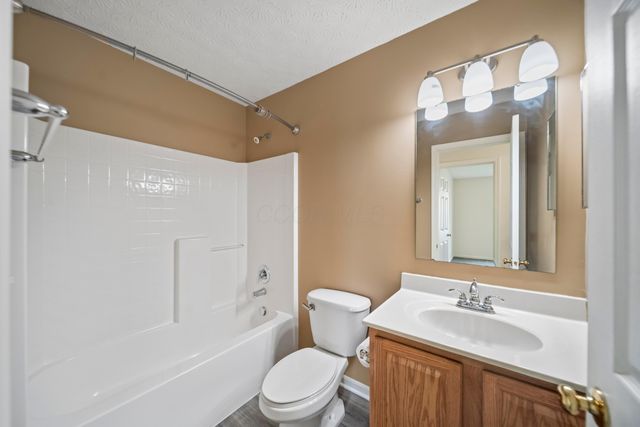 5918 Morrissey Street, 5918D, Columbus, OH 43232