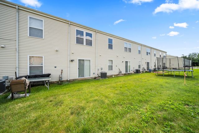 5918 Morrissey Street, 5918D, Columbus, OH 43232