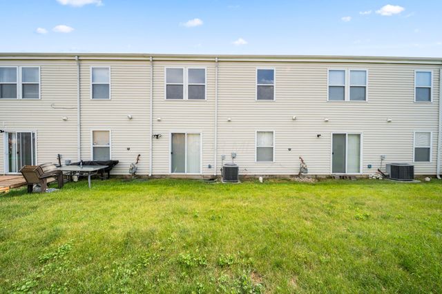 5918 Morrissey Street, 5918D, Columbus, OH 43232