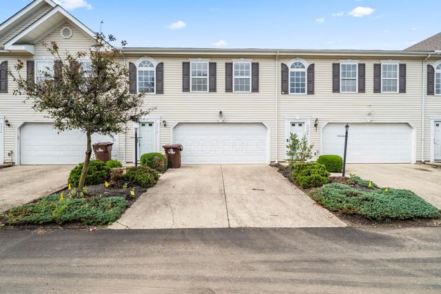 5918 Morrissey Street, 5918D, Columbus, OH 43232