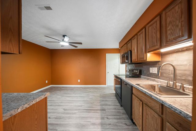 5918 Morrissey Street, 5918D, Columbus, OH 43232
