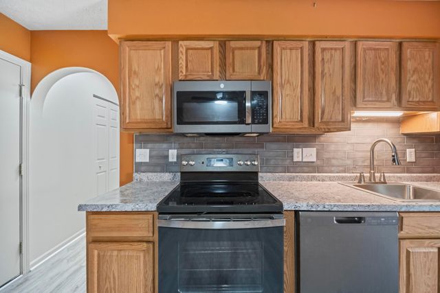 5918 Morrissey Street, 5918D, Columbus, OH 43232