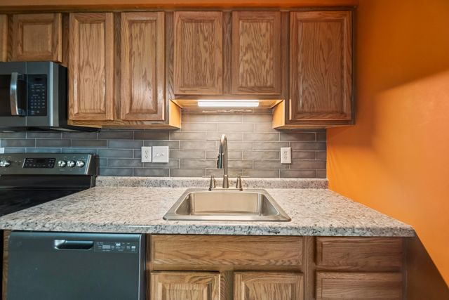 5918 Morrissey Street, 5918D, Columbus, OH 43232