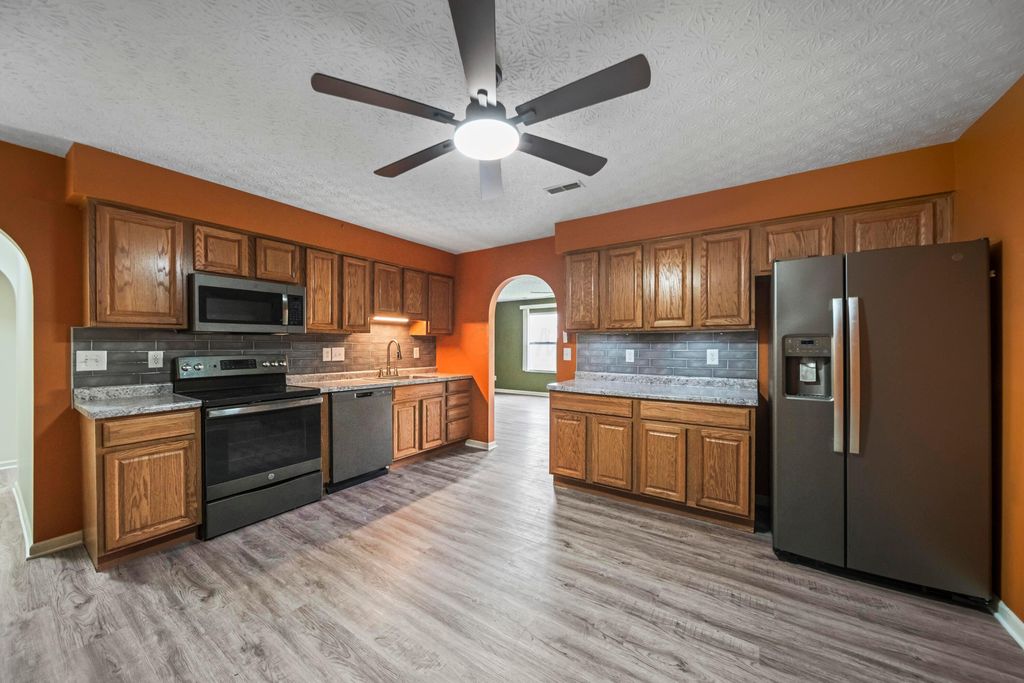 5918 Morrissey Street, 5918D, Columbus, OH 43232
