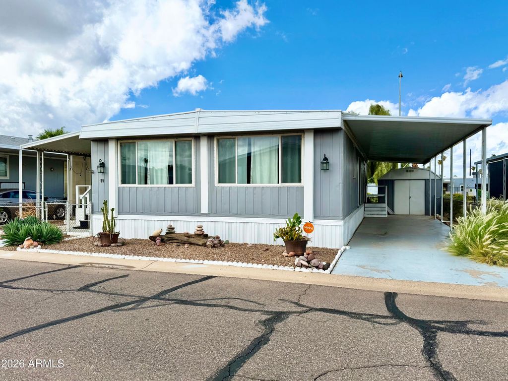 535 S Alma School Road 99, Mesa, AZ 85210 — photo 3