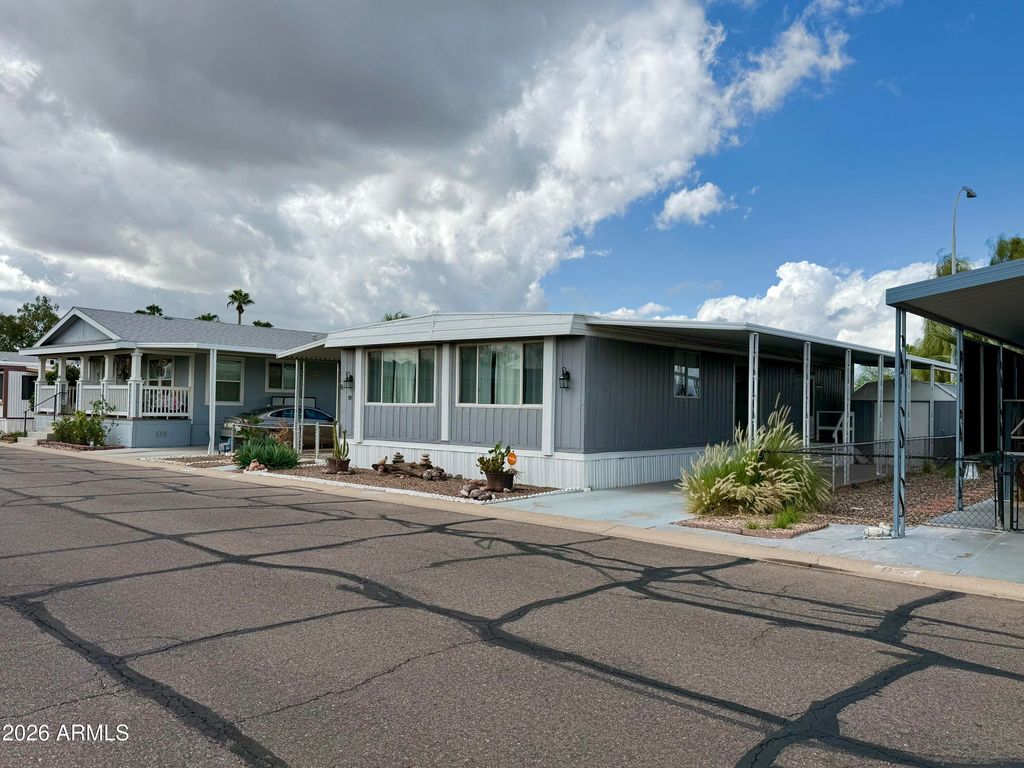 535 S Alma School Road 99, Mesa, AZ 85210 — photo 4