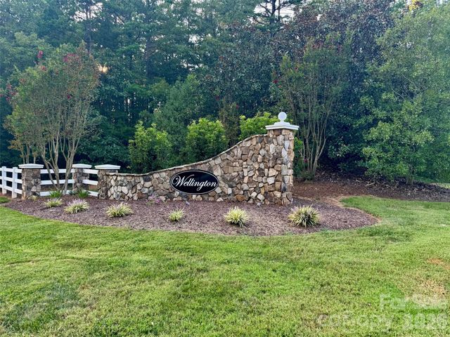 1103 Hastings Court, China Grove, NC 28023
