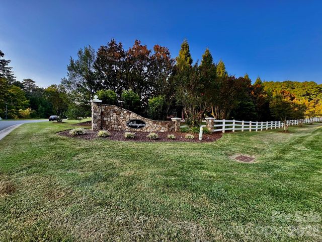1103 Hastings Court, China Grove, NC 28023