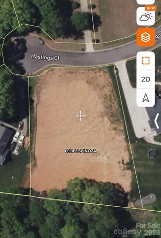 1103 Hastings Court, China Grove, NC 28023