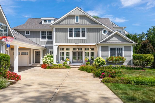 1308 N Wright Street, Naperville, IL 60563