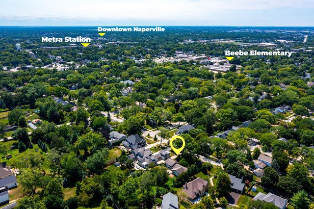 1308 N Wright Street, Naperville, IL 60563