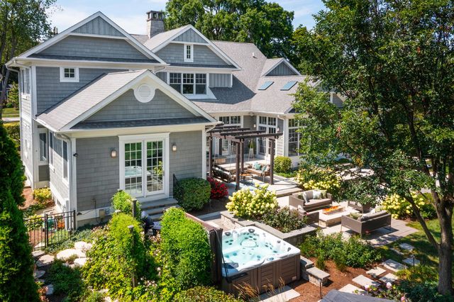 1308 N Wright Street, Naperville, IL 60563