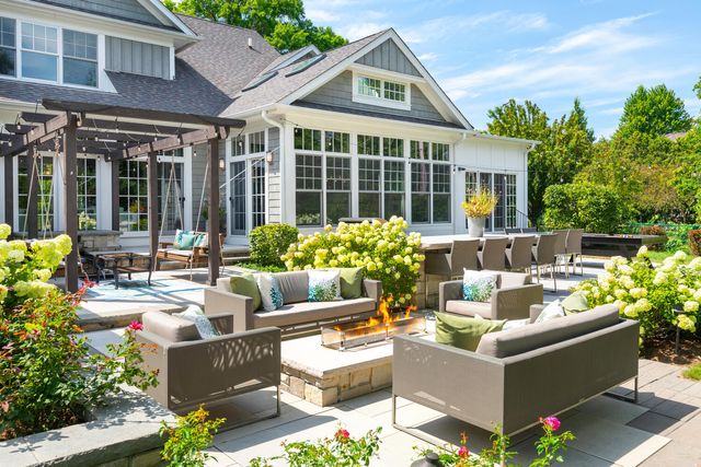 1308 N Wright Street, Naperville, IL 60563