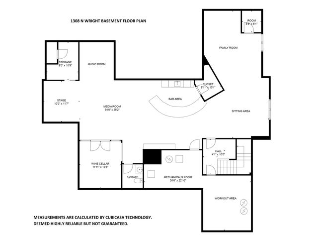 1308 N Wright Street, Naperville, IL 60563