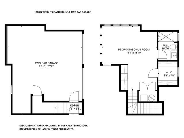 1308 N Wright Street, Naperville, IL 60563