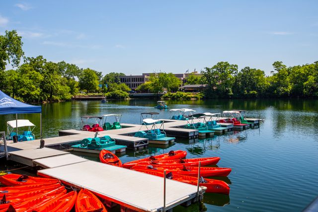 1308 N Wright Street, Naperville, IL 60563