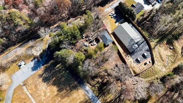 117 Turner Road, Dahlonega, GA 30533