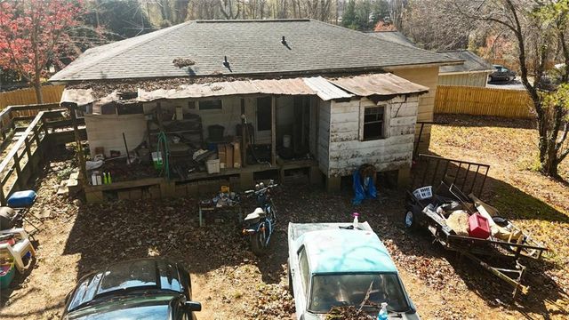 117 Turner Road, Dahlonega, GA 30533