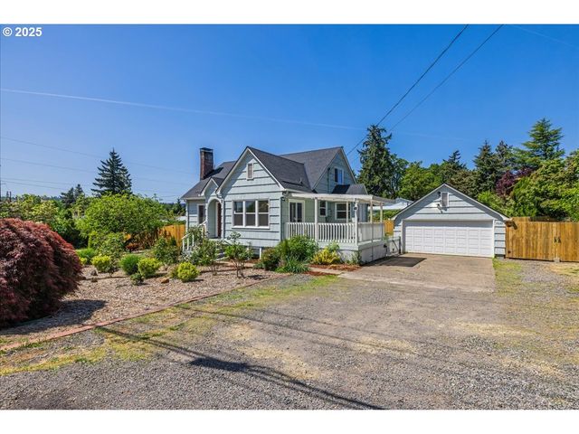 5625 Se JENNINGS Ave, Milwaukie, OR 97267