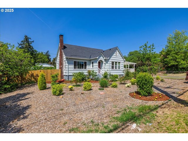 5625 Se JENNINGS Ave, Milwaukie, OR 97267