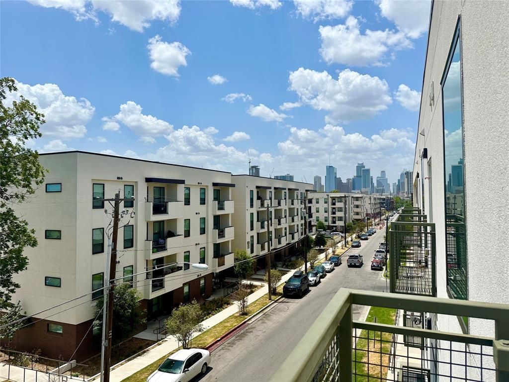 1800 E 4th ST 305, Austin, TX 78702