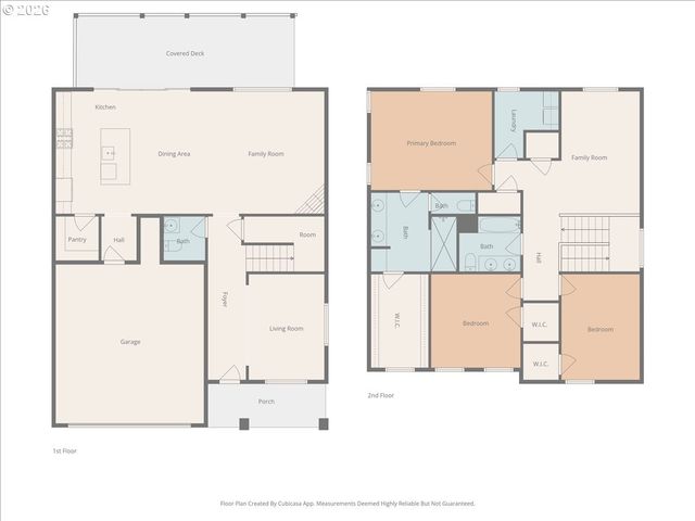 1210 N SYCAMORE St, Canby, OR 97013