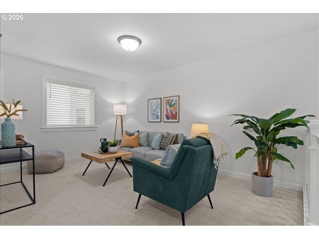 1210 N SYCAMORE St, Canby, OR 97013